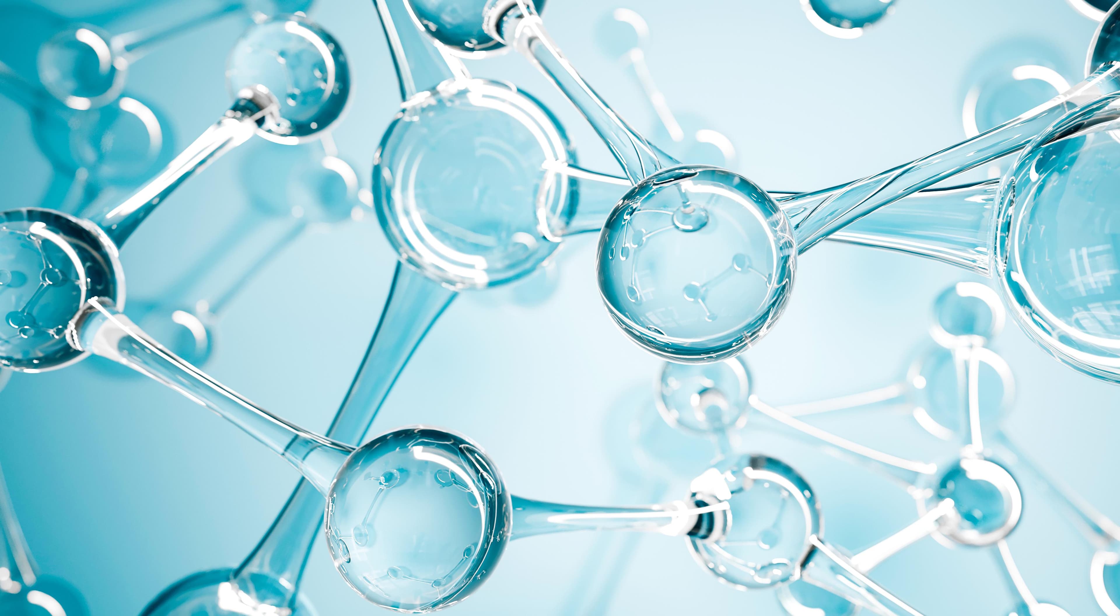 Kyselina hyaluronová