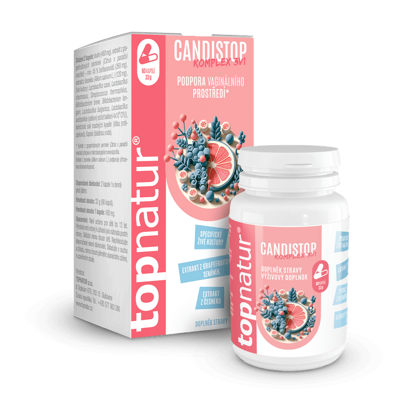 Candistop