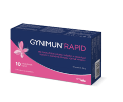 Gynimum Rapid