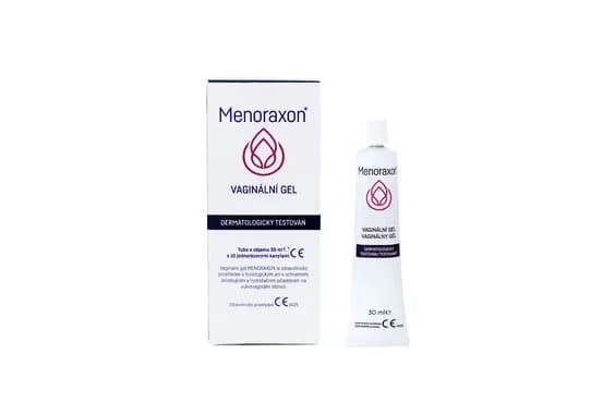 Menoraxon Gel