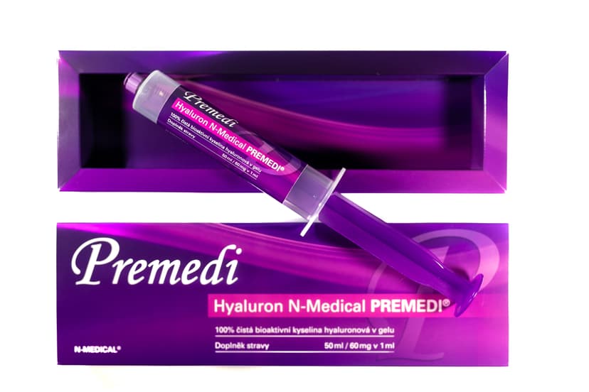 Hyaluron Premedi