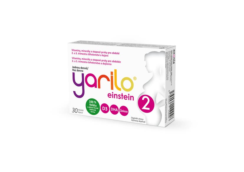 Yarilo Einstein 2