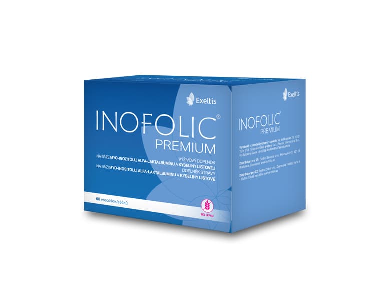 Inofolic® Premium