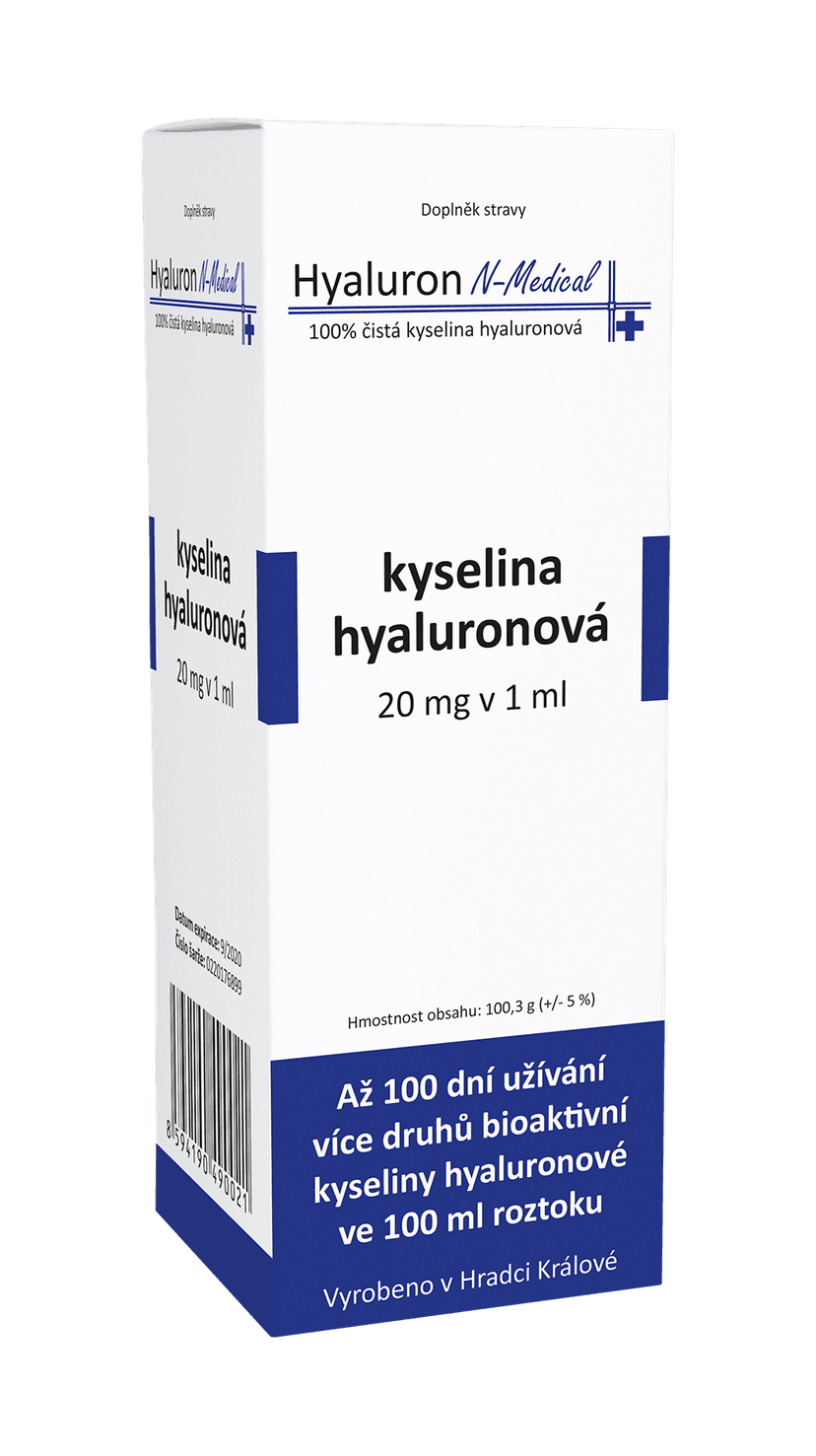 Hyaluron N-Medical 100ml