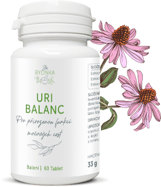 URI BALANC