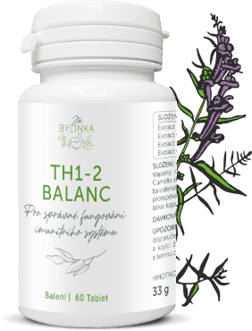 TH1-2 Balanc