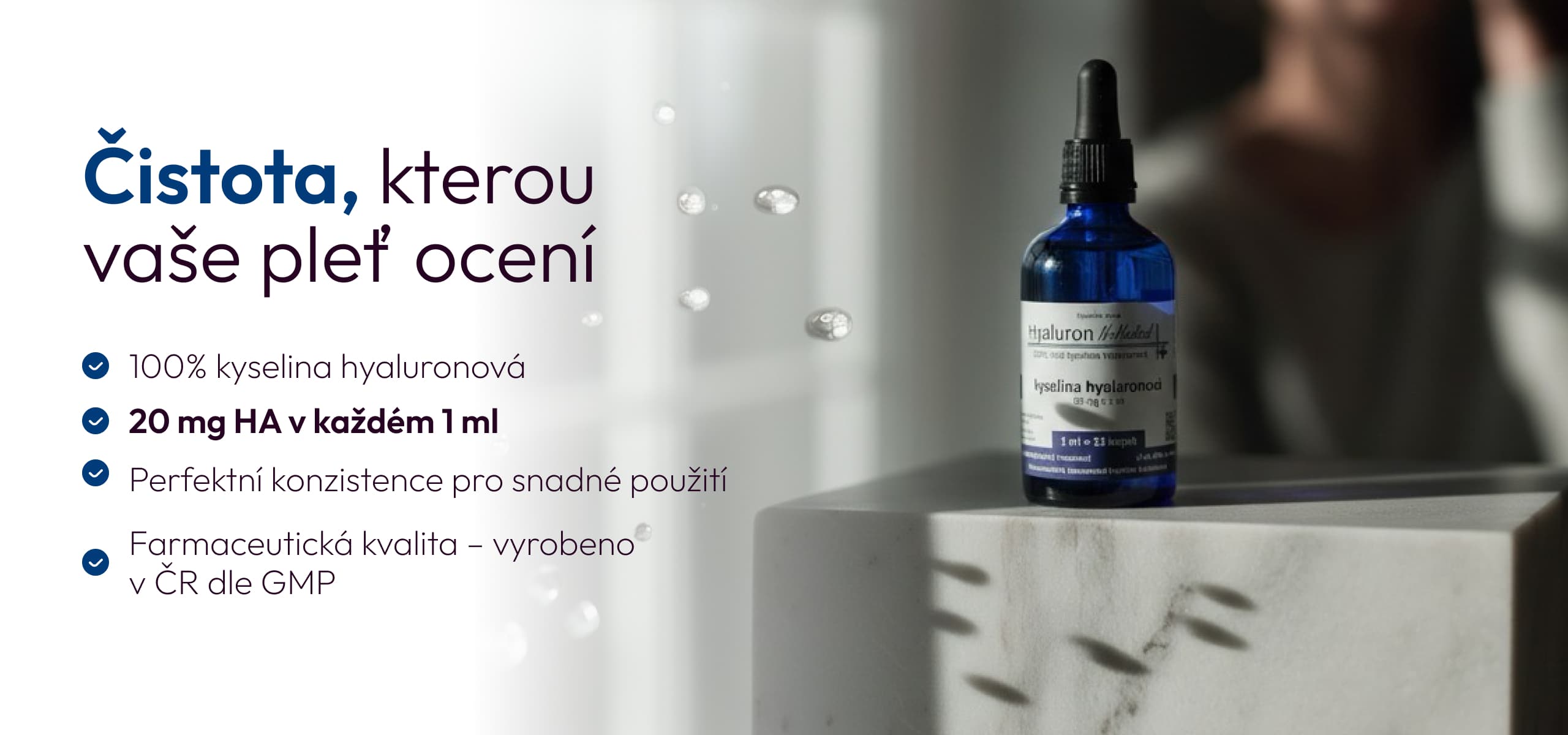 Hyaluron N-Medical 100ml