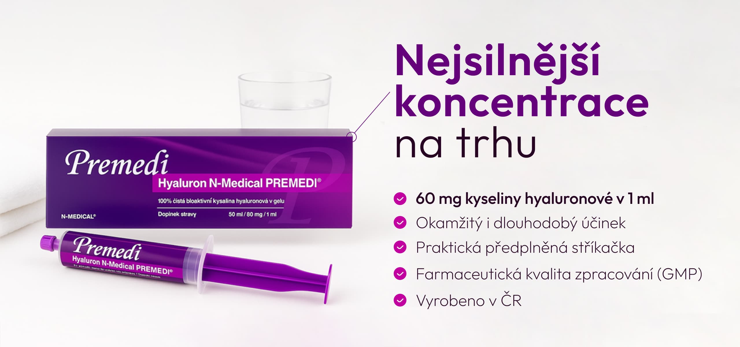 Komplexní omlazující rituál krásy HYALURON DIAMOND | Swarovski Edition