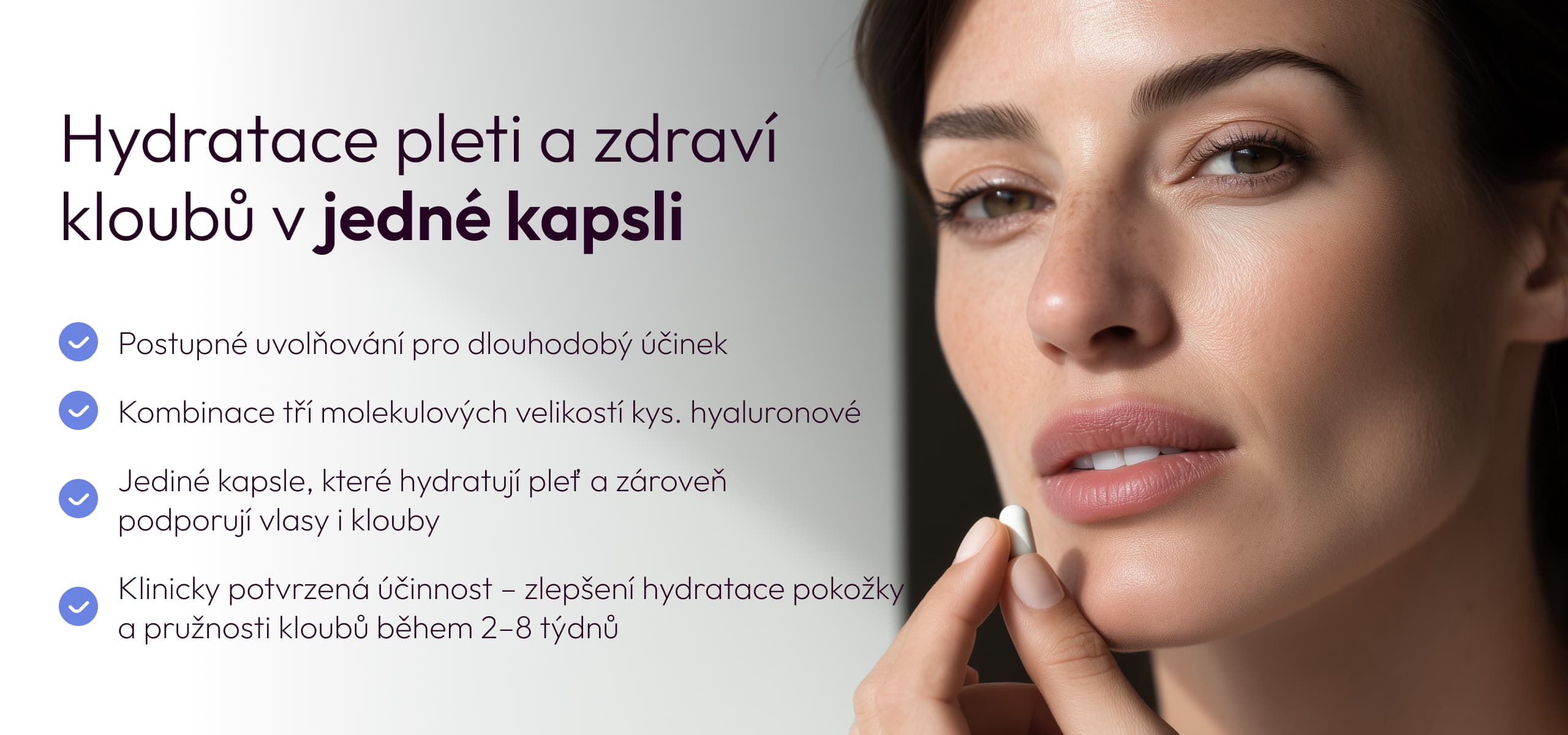 Komplexní omlazující rituál krásy HYALURON DIAMOND | Swarovski Edition