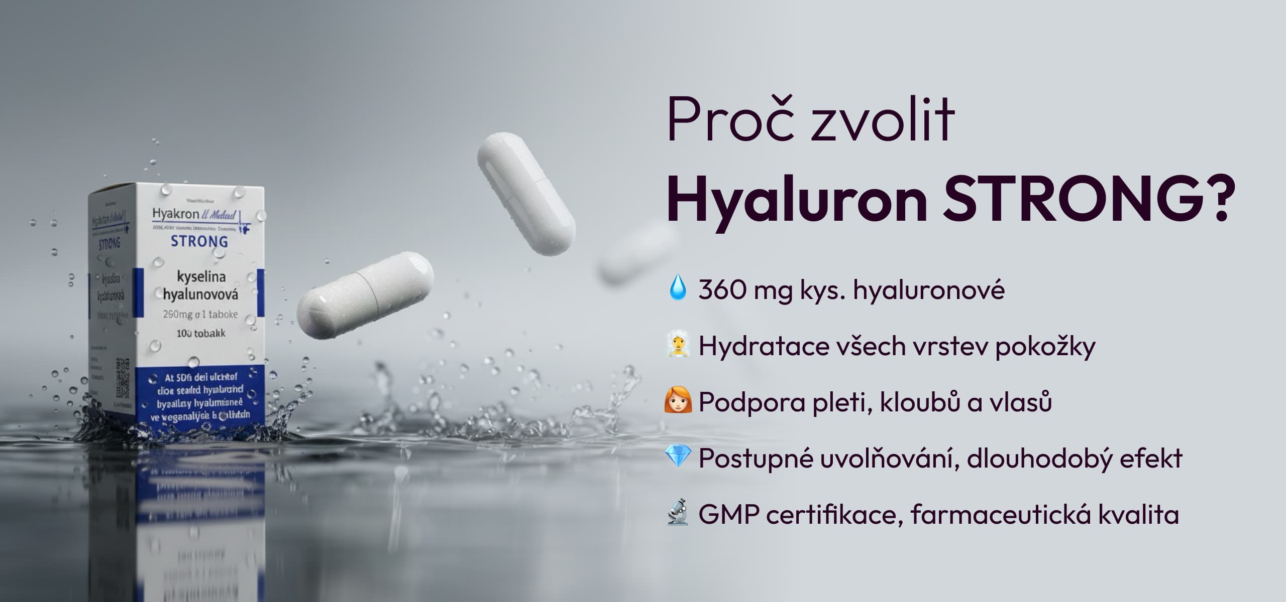 Komplexní omlazující rituál krásy HYALURON DIAMOND | Swarovski Edition