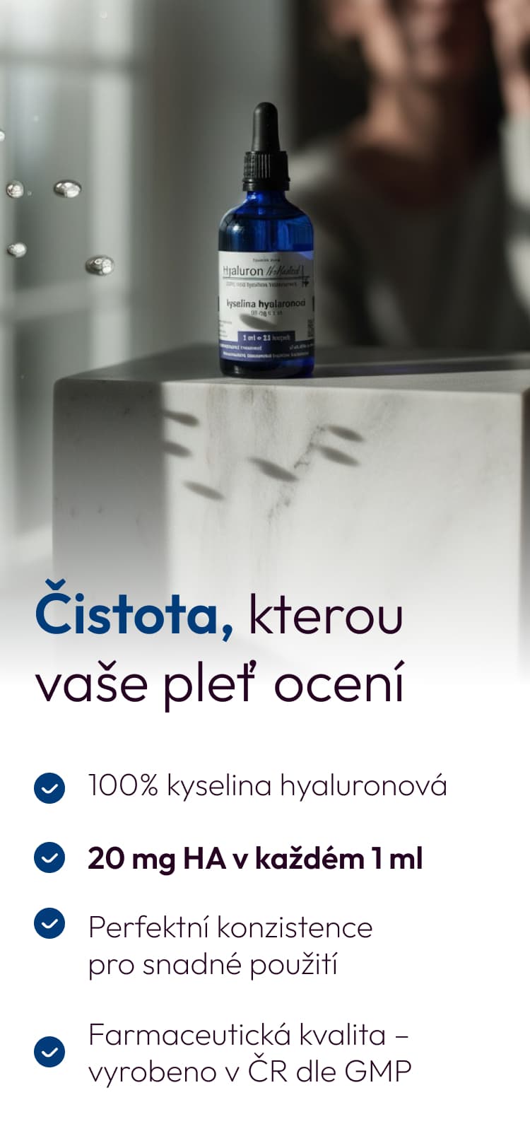 Hyaluron N-Medical 100ml