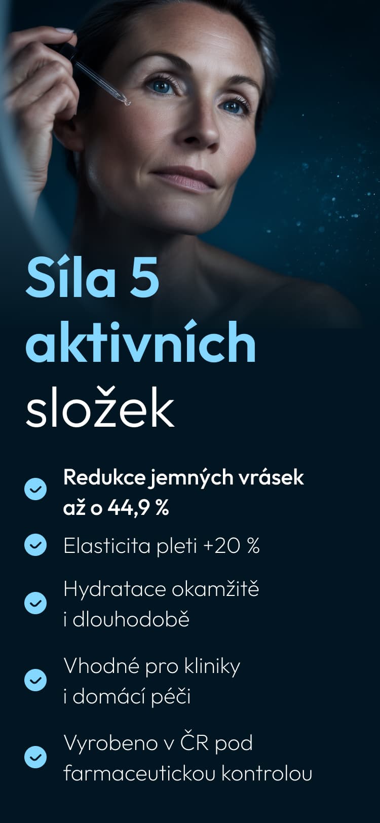 Hyaluron N Medical - sérum