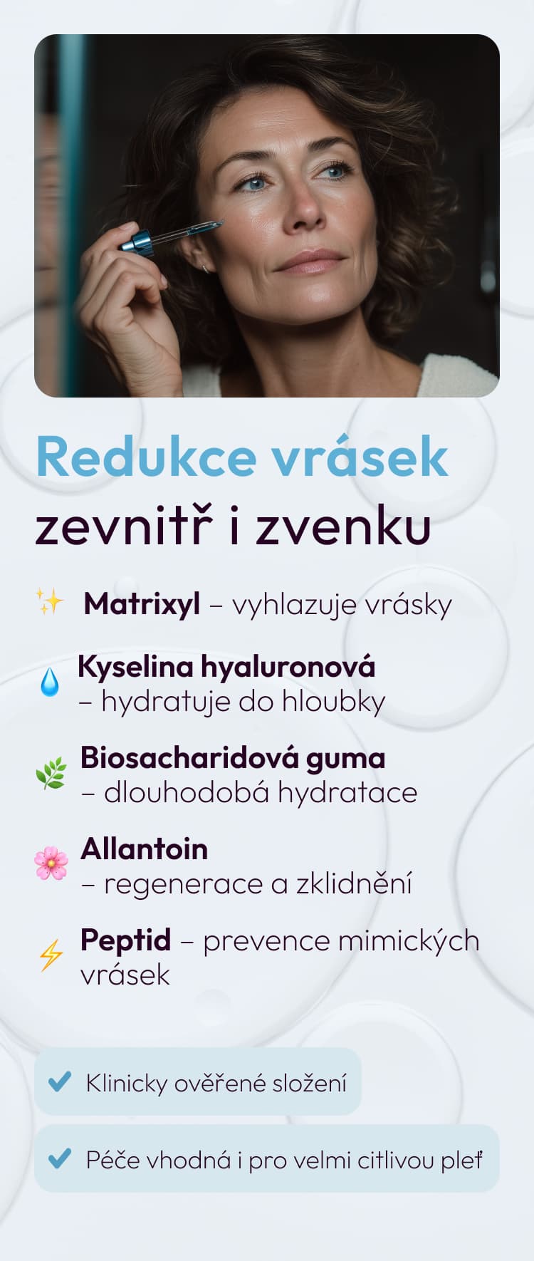 Hyaluron N Medical - sérum