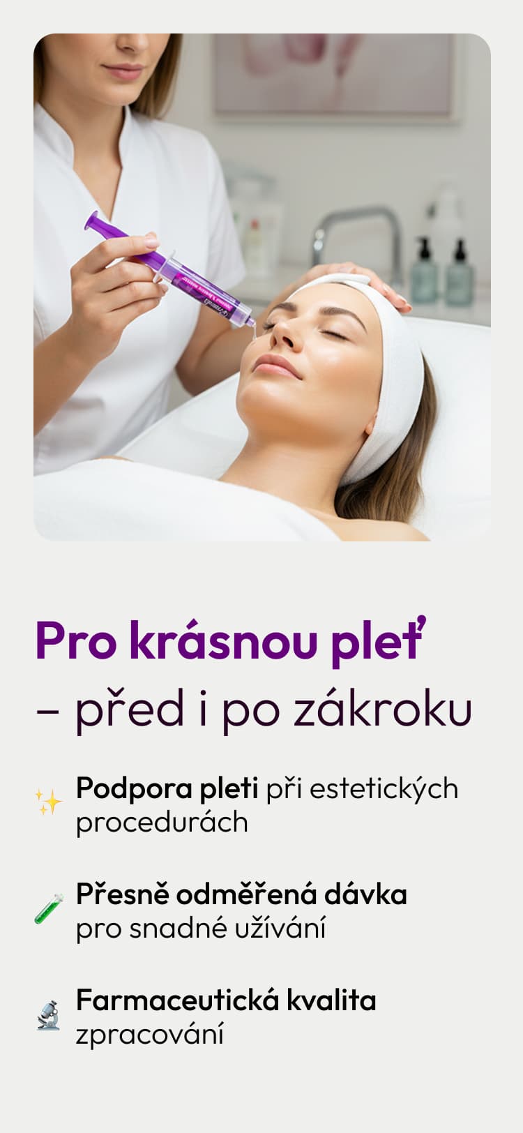 Hyaluron Premedi