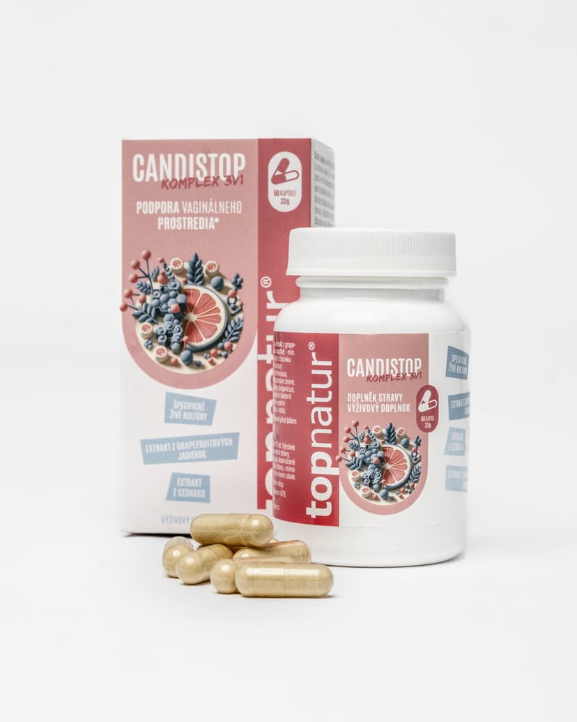 Candistop