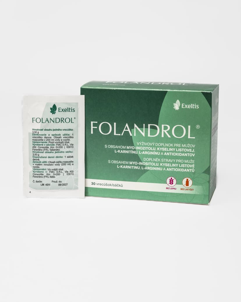 Folandrol