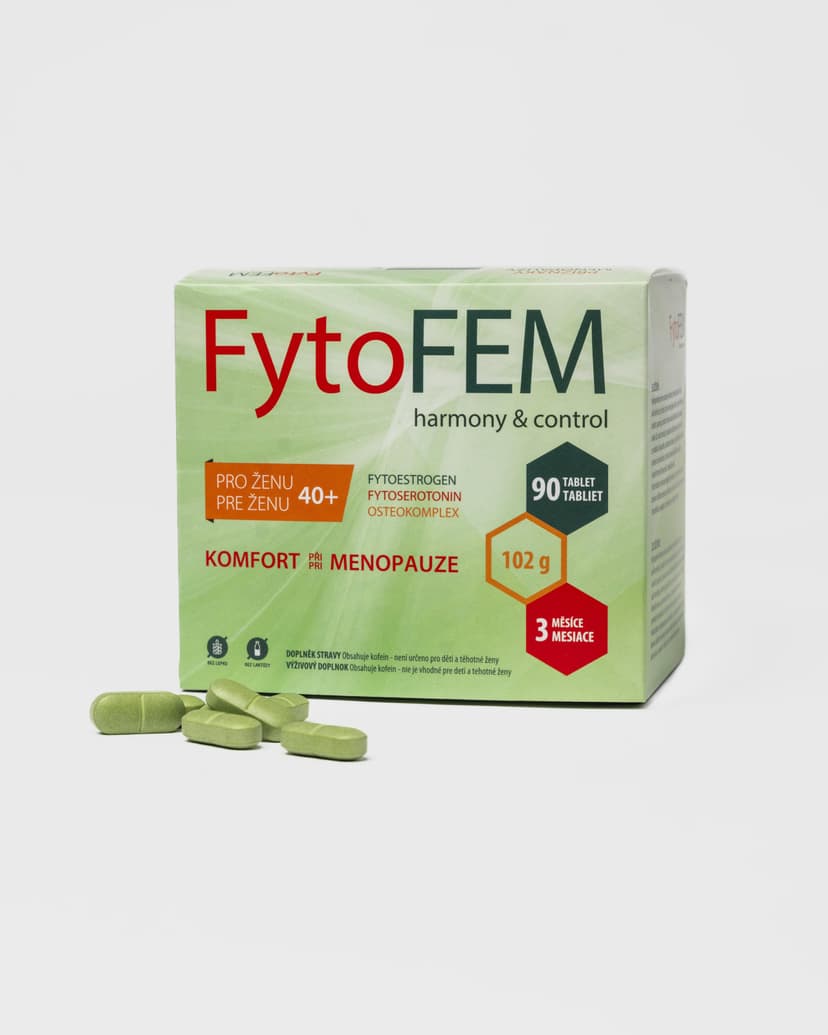 FytoFEM 90ks