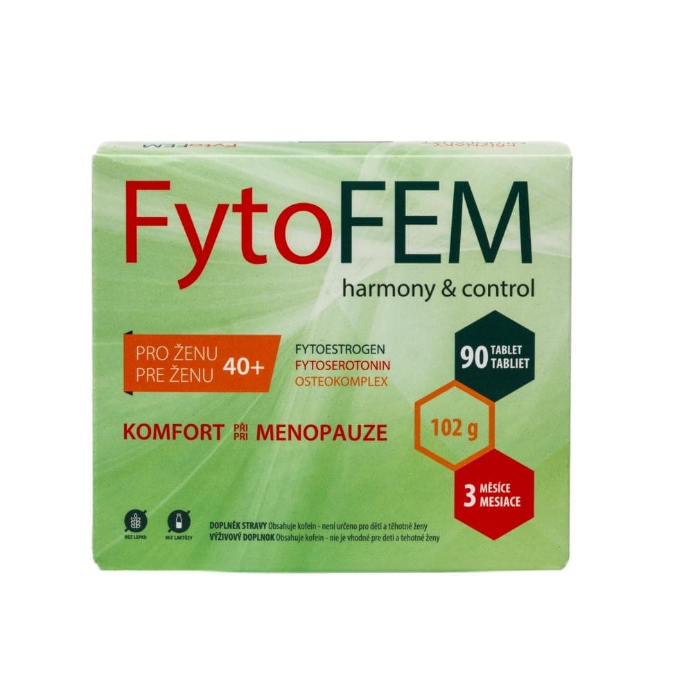 FytoFEM 90ks