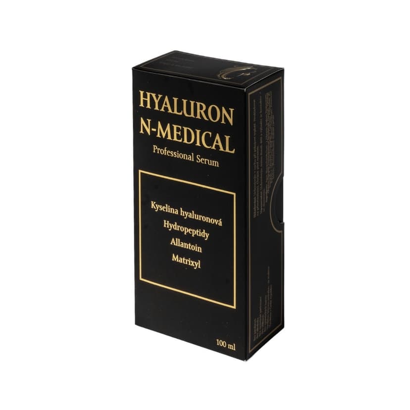 Hyaluron N Medical - sérum