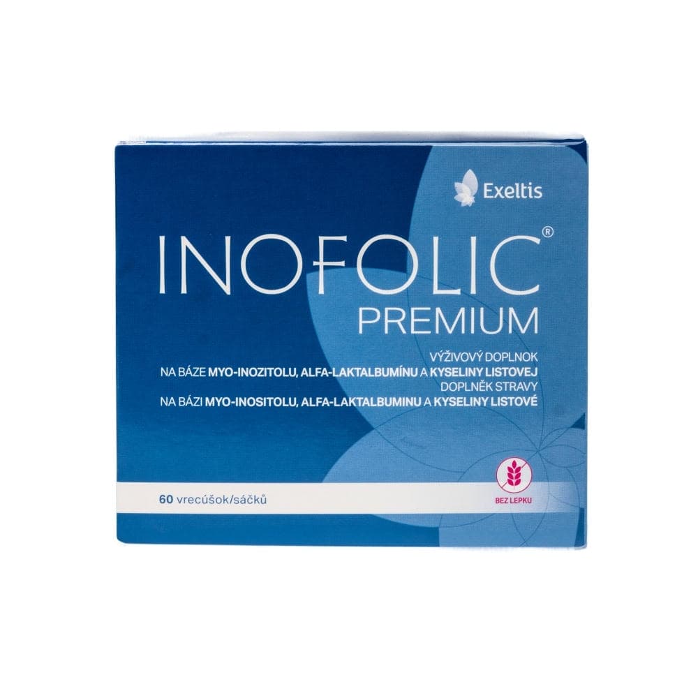 Inofolic® Premium
