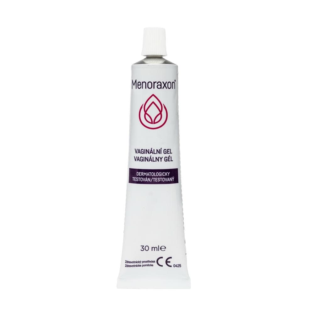Menoraxon Gel