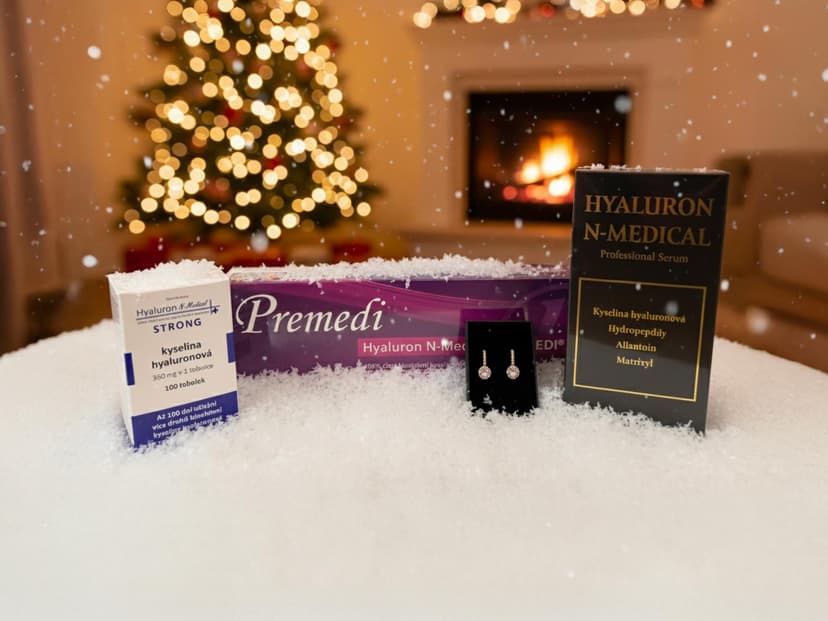 Komplexní omlazující rituál krásy HYALURON DIAMOND | Swarovski Edition
