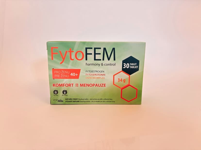 FytoFEM 30ks