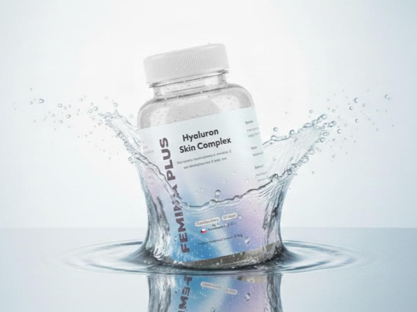 Hyaluron Skin Complex